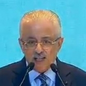 الدكتور طارق شوقى-وزير التعليم