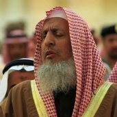 مفتي السعودية الشيخ عبدالعزيز بن عبدالله آل الشيخ