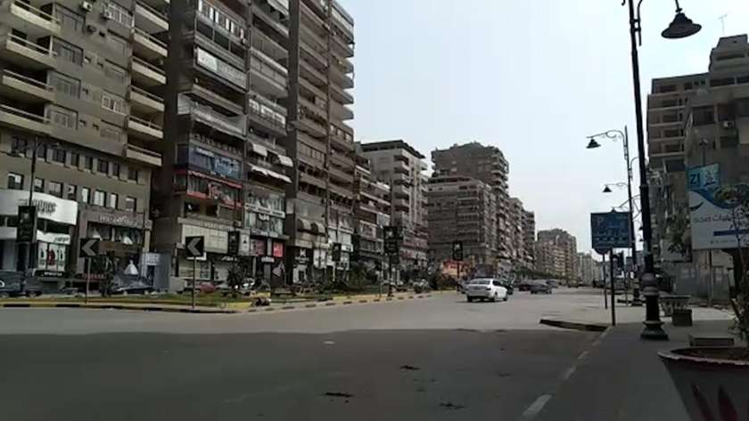 مُحافظ القاهرة لـ"رؤساء الأحياء": عليكوا مهام في العيد لمواجهة  كورونا