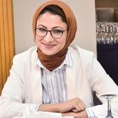 حنان مجدى نور الدين، نائبة محافظ الوادى الجديد