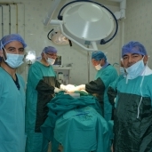 "يوم فى حب مصر" تُجرى 324 عملية جراحية بالمجان فى 5 مستشفيات بالبحيرة