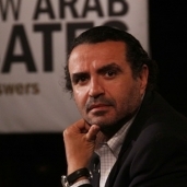 الدكتور محمود العلايلى، رئيس حزب المصريين الأحرار (جبهة ساويرس)