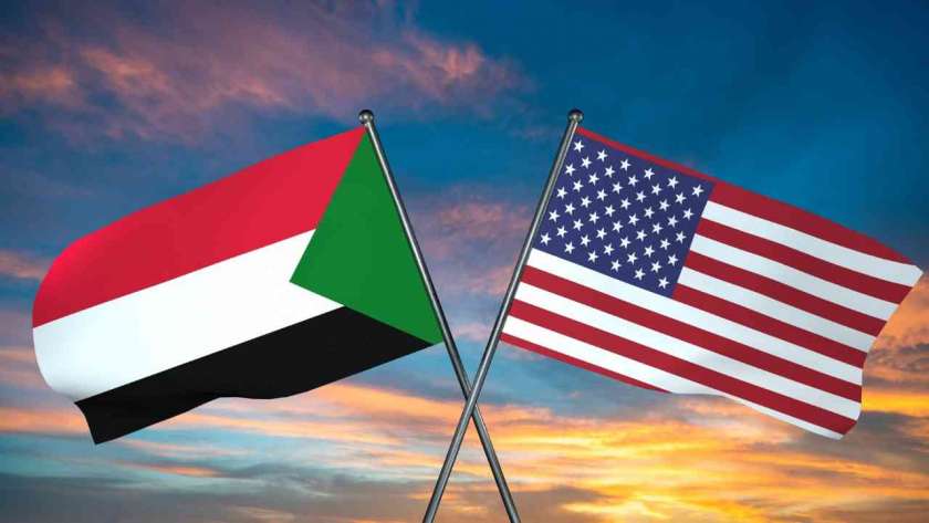 العلاقات بين السودان وأمريكا