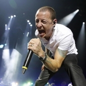 Chester Bennington