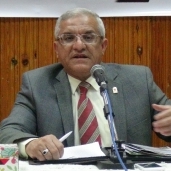 الدكتور جمال الدين أبو المجد.. رئيس  جامعة المنيا