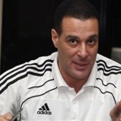 عصام عبد الفتاح رئيس لجنة الحكام باتحاد الكرة