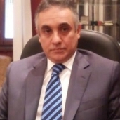 المستشار محمود الشريف - نائب رئيس "الوطنية للانتخابات"