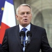 وزير الخارجية الفرنسي - جان مارك إيرولت