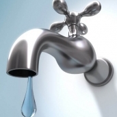 "تنظيم المياه": نتبع سياسة لتقليل الفاقد