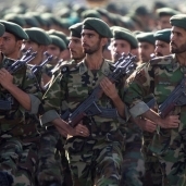 الحرس الثوري الإيراني.. صورة أرشيفية