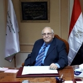 المستشار مهند عباس - رئيس قسم التشريع