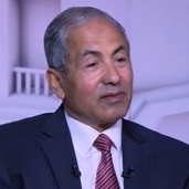 النائب أحمد العوضي، رئيس لجنة الدفاع والأمن القومي بمجلس النواب
