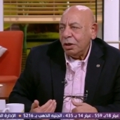 عبدالله جورج - عضو مجلس إدارة الزمالك