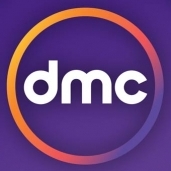 شعار قناة دي ام سي