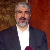 رئيس المكتب السياسي لحركة "حماس"-خالد مشعل-صورة أرشيفية