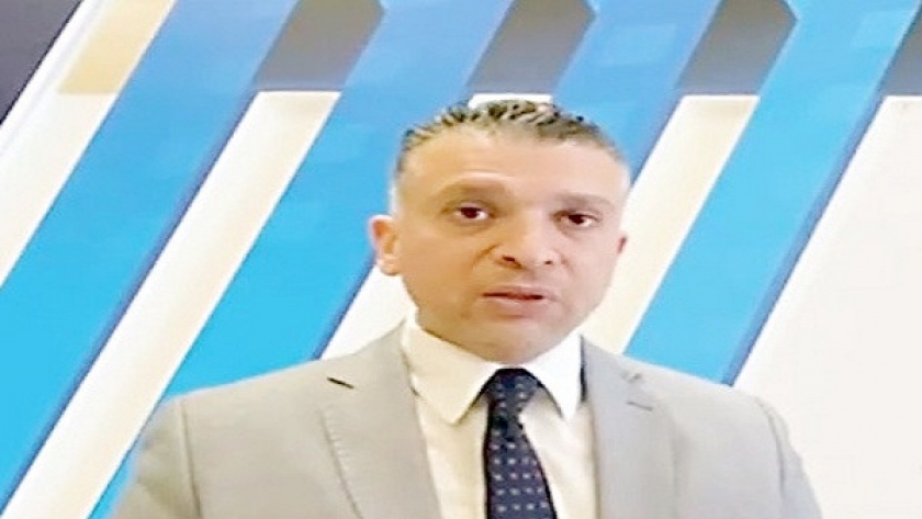 الدكتور وائل الدسوقي