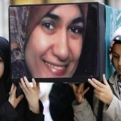 المصرية مروة الشربيني التي قتلت بسبب العنصرية في ألمانيا