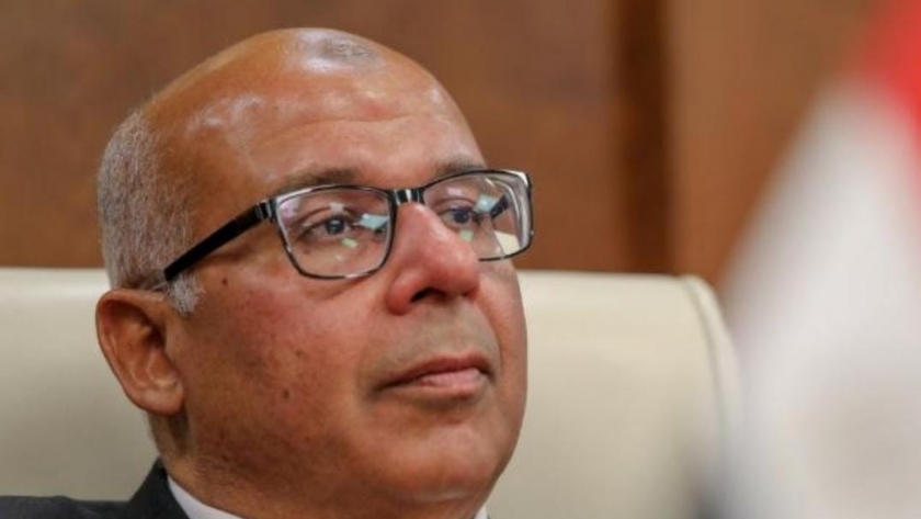 الدكتور هشام الديب- رئيس جامعة القاهرة التكنولوجية