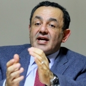 الدكتور عمرو الشوبكي، مستشار مركز الأهرام للدراسات السياسية والاستراتيجية