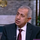 إسماعيل عبدالغفار - رئيس الأكاديمية