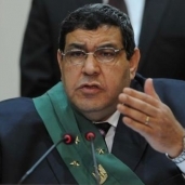 رئيس المحكمة المستشار شعبان الشامي