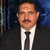 خالد الشافعي