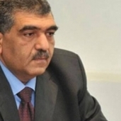 وزير المالية السابق يقدم واجب العزاء لأسرة" الشرقاوي "