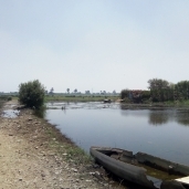 مشايات الجزر النيلية في بني سويف