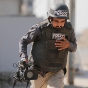 منع الصحفيين من التواجد في مناطق القتال بالموصل
