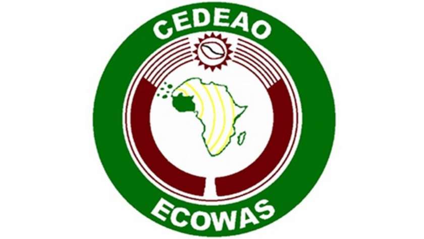 المجموعة الاقتصادية لدول غرب إفريقيا «إيكواس»