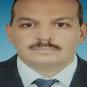 دكتور احمد عبد الرحيم عميد كلية التعليم الصناعي بسوهاج