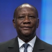 رئيس ساحل العاج الحسن واتارا