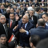 حالة من الغضب تسيطر على نواب البرلمان بعد اقتحام الداخلية لـ«بيت الصحفيين»