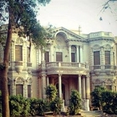 قصر ألكسان باشا بأسيوط