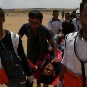 مقتل فتى فلسطيني برصاص الجيش الاسرائيلي على الحدود مع قطاع غزة