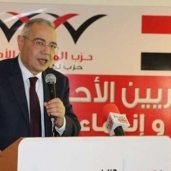 رئيس حزب المصريين الاحرار