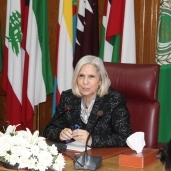 السفيرة هيفاء أبوغزالة