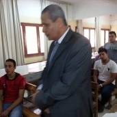 وزير التعليم يحيل 71 مدرسا للتحقيق في جولة مفاجئة بمدارس المحلة
