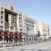 بنوك قطر