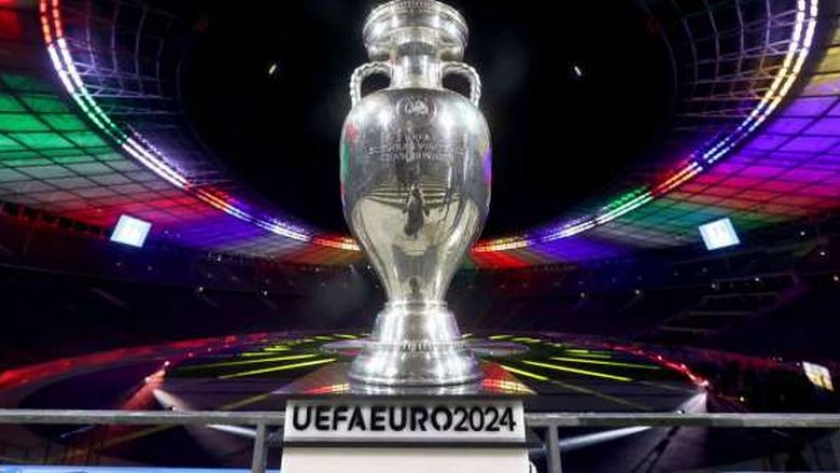 3 قنوات مجانية مفتوحة تعلن بث مباريات يورو 2024