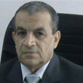 الدكتور محمد موسى - وكيل وزارة الصحة بالوادي الجديد
