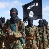 تنظيم داعش الإرهابي