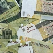 "مركزي إيران" اقترح حذف الأصفار من العملة "صورة أرشيفية"