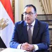 الدكتور مصطفى مدبولى - رئيس مجلس الوزراء