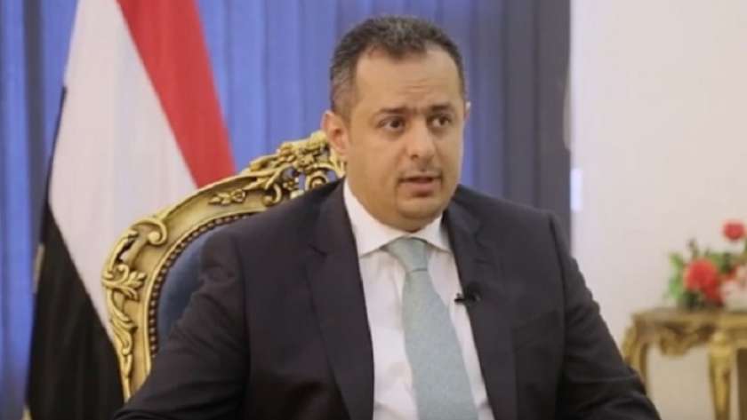 الدكتور معين عبد الملك ..  رئيس وزراء اليمن