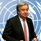 الأمين العام للامم المتحدة
