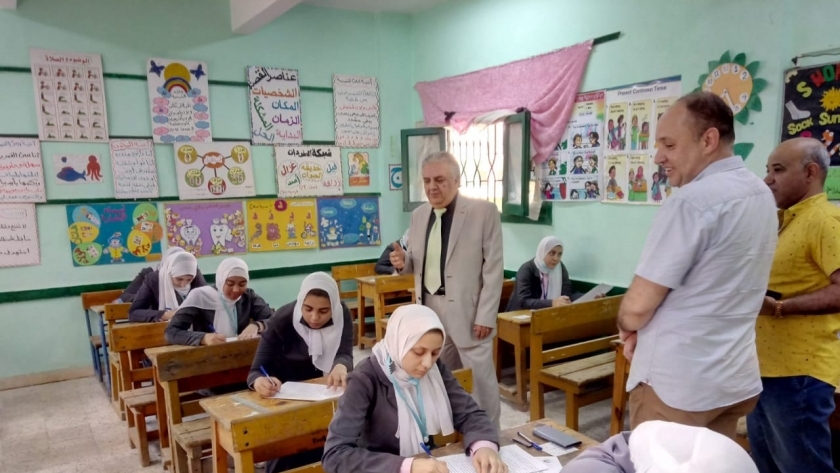 تنسيق التمريض 2022 محافظة المنيا - تعبيرية