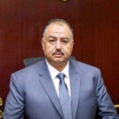 اللواء أشرف عز العرب مساعد وزير الداخلية لقطاع السجون