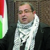 عضو المجلس الثورى لحركة فتح فى القدس ديمترى دليانى