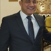 المهندس الحسيني تاج الدين، مساعد رئيس حزب "مصر الثورة" للاتصال السياسي